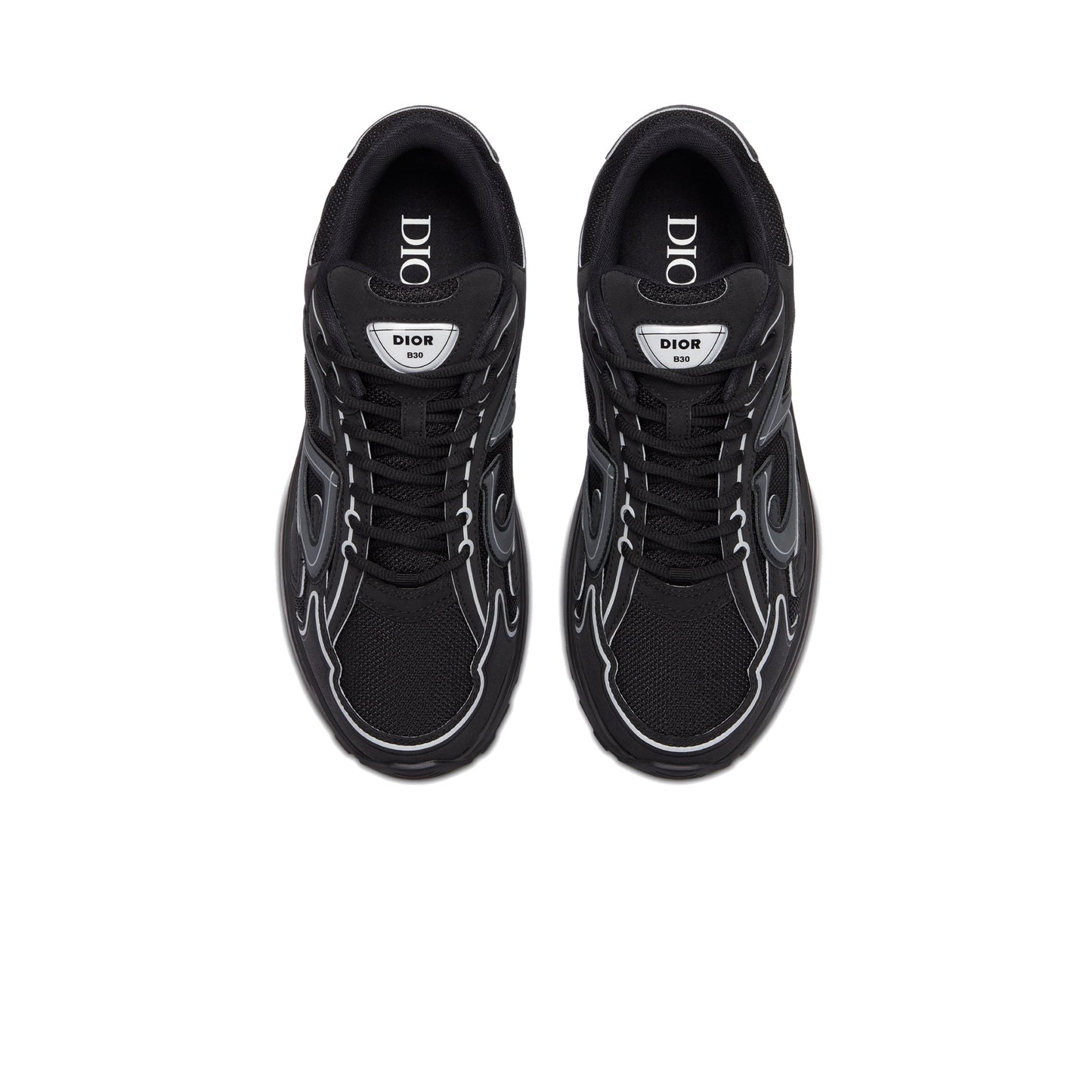 DI°R B30 Black