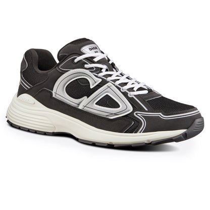 DI°R B30 Mesh Black White