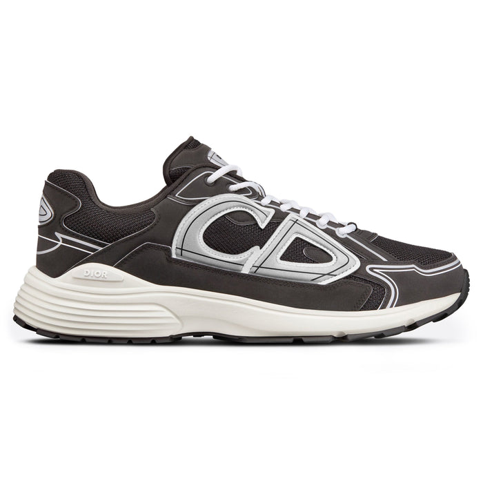 DI°R B30 Mesh Black White