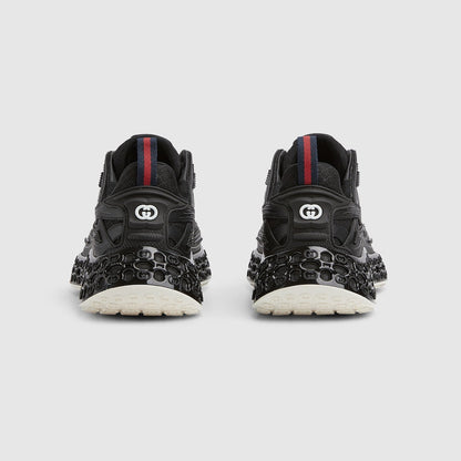 BASKETS GUCC° CUB3D POUR HOMME - #2