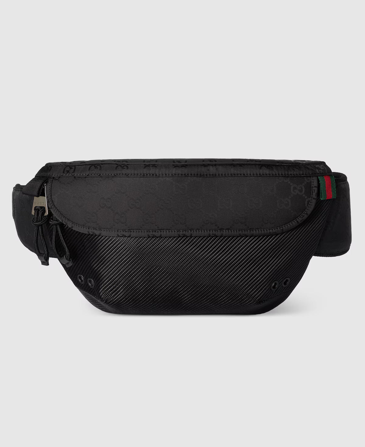 Sac ceinture GUCC° Nexus grand format