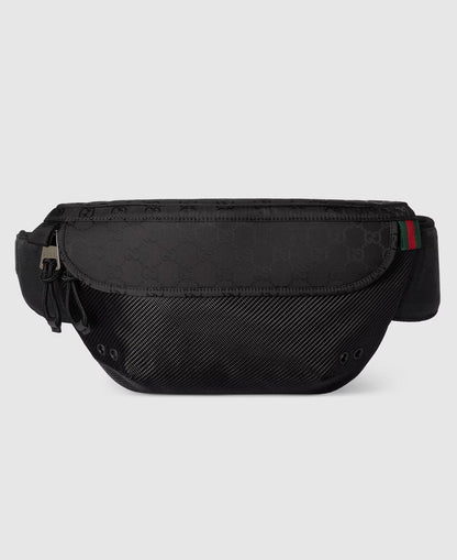 Sac ceinture GUCC° Nexus grand format