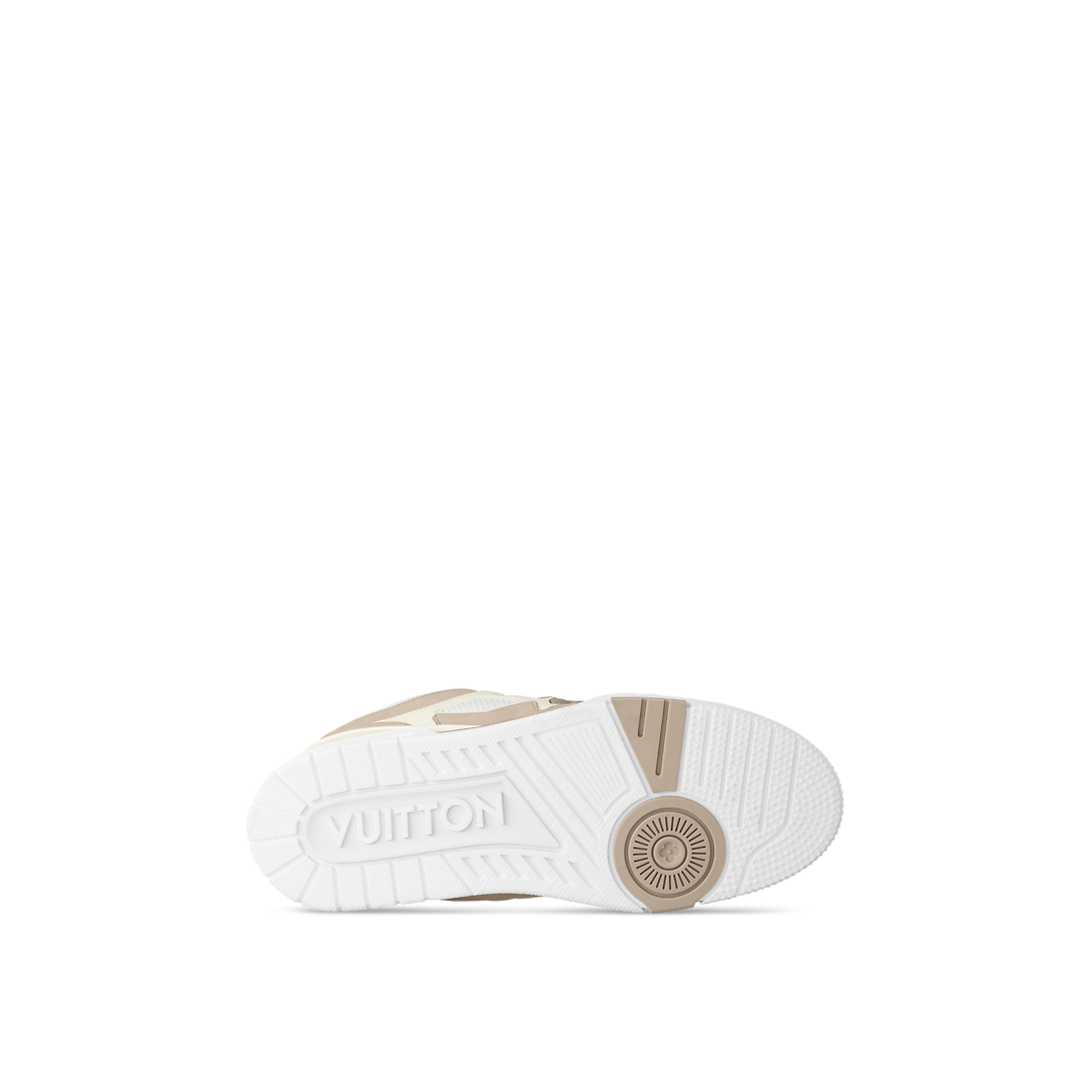 Sneaker L°V Skate - #9