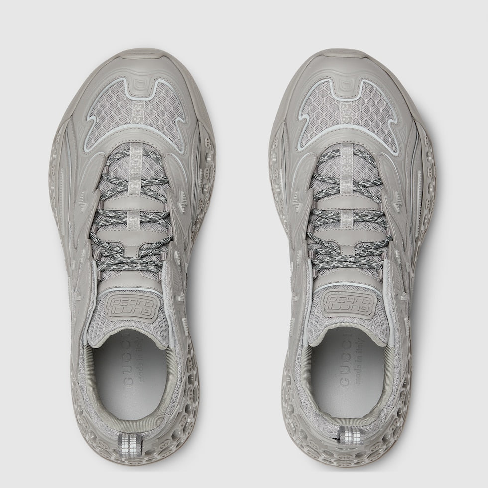 BASKETS GUCC° CUB3D POUR HOMME - #5