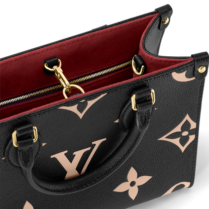 Cabas OnTheGo PM - #3