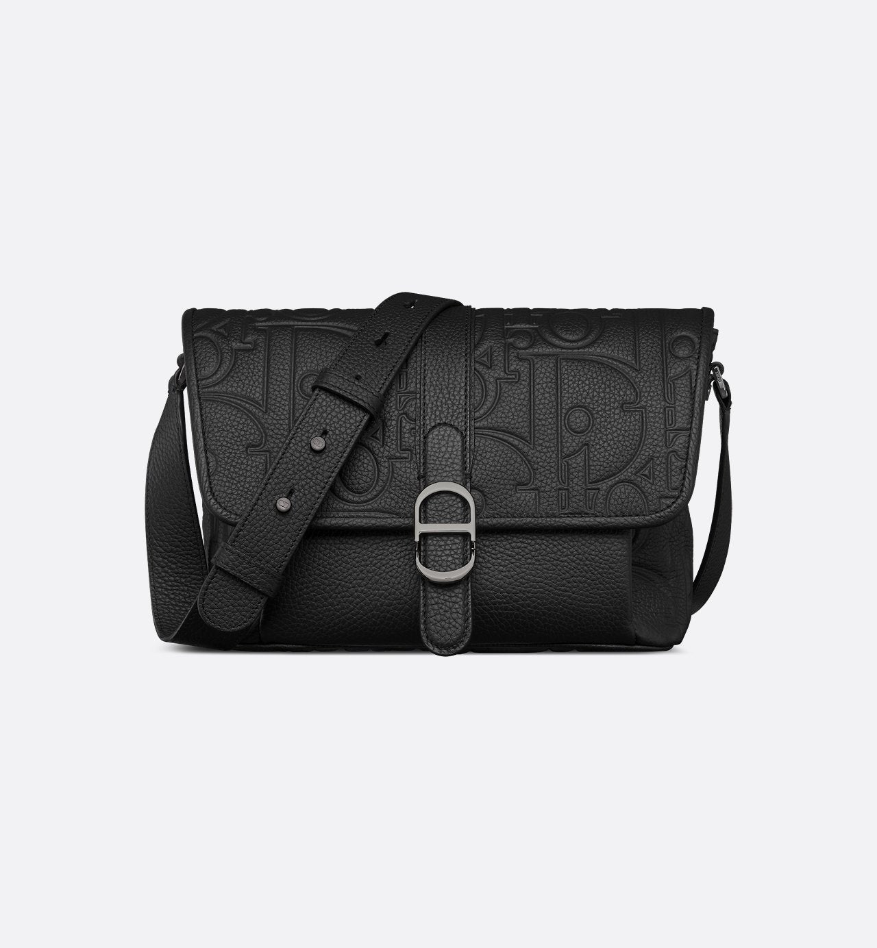 Sac Messenger à rabat DI°R Daily Medium - #1