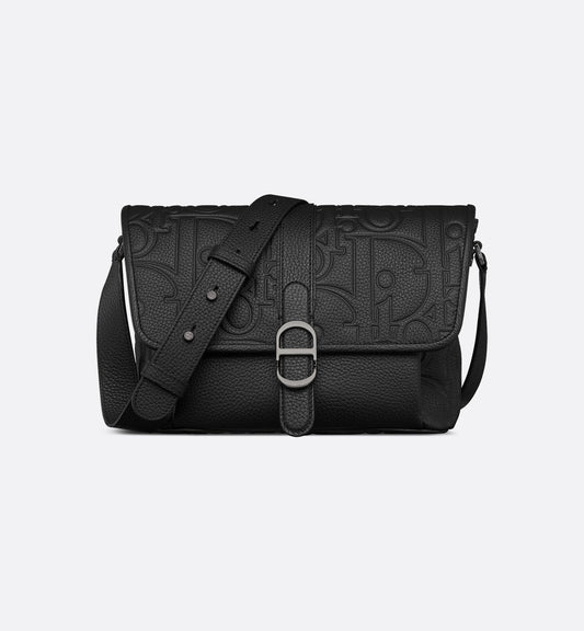 Sac Messenger à rabat DI°R Daily Medium - #1