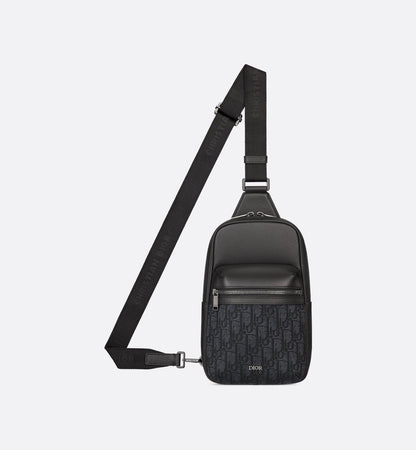 Slingbag Rider 2.0 - #2