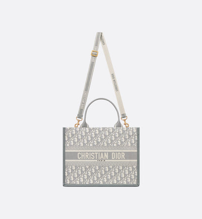 Sac DI°R Book Tote Medium - #6