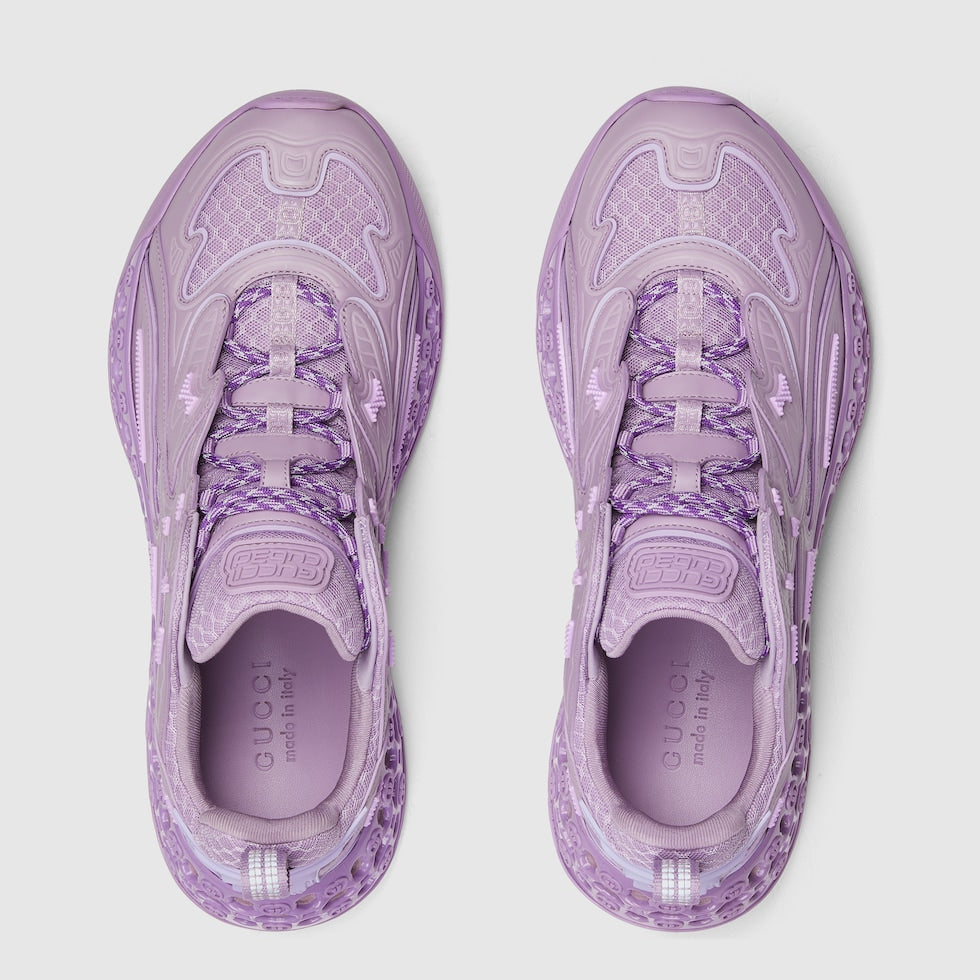 BASKETS GUCC° CUB3D POUR HOMME - #3