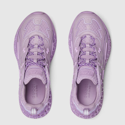 BASKETS GUCC° CUB3D POUR HOMME - #3