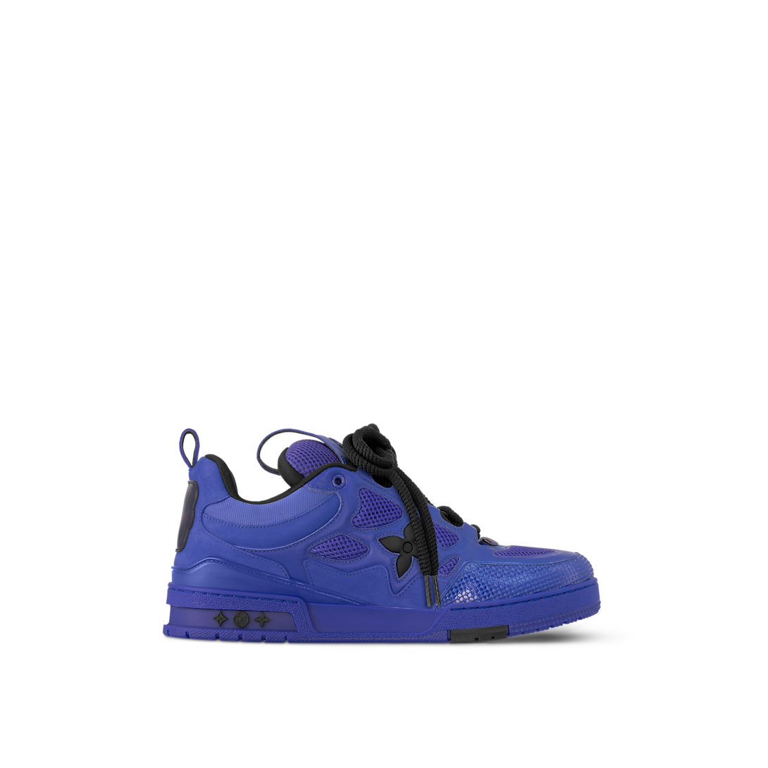 Sneaker L°V skate - #11