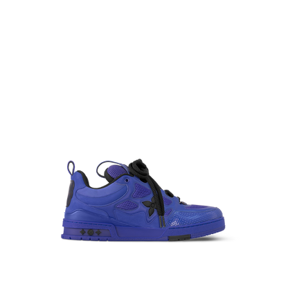 Sneaker L°V skate - #11