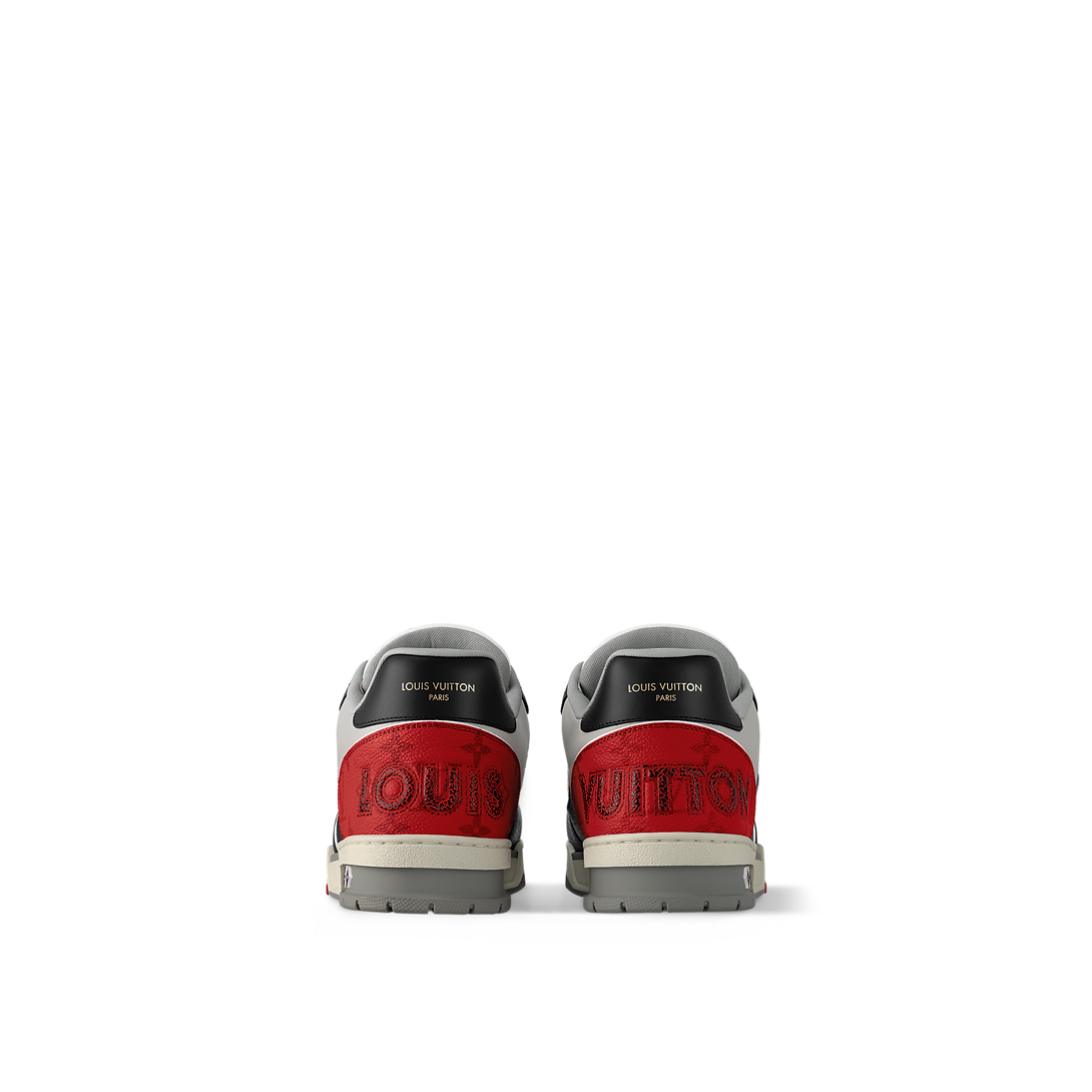 Sneaker L°V Skate - #2