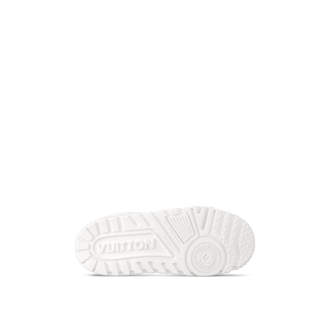 Sneaker L°V Trainer Maxi - #3