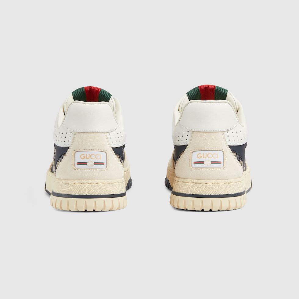 BASKETS GUCC° RE-WEB POUR HOMME - #2