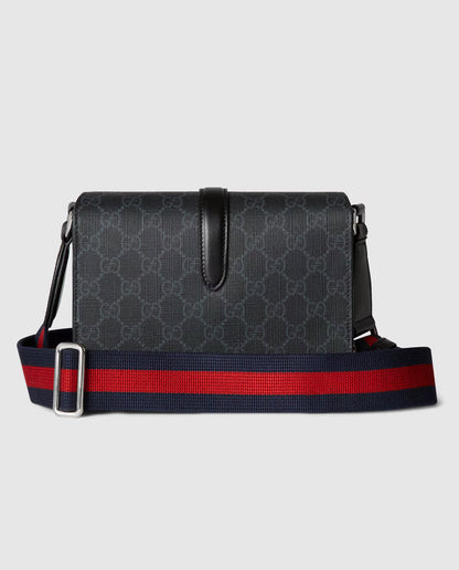 Sac GG Black mini format