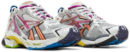 BAL°NCIAGA Wmns Runner Sneaker 'Grey'