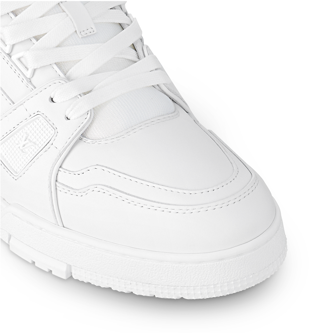 Sneaker L°V trainer - #11