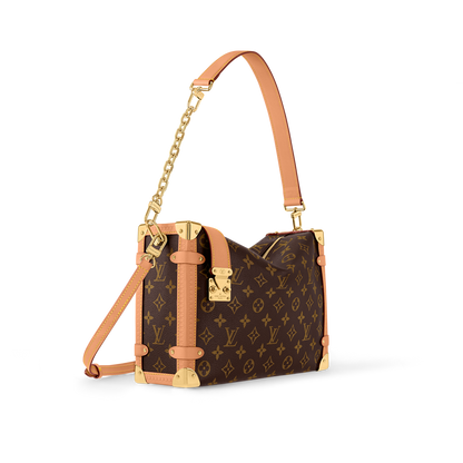Sac Side Trunk GM