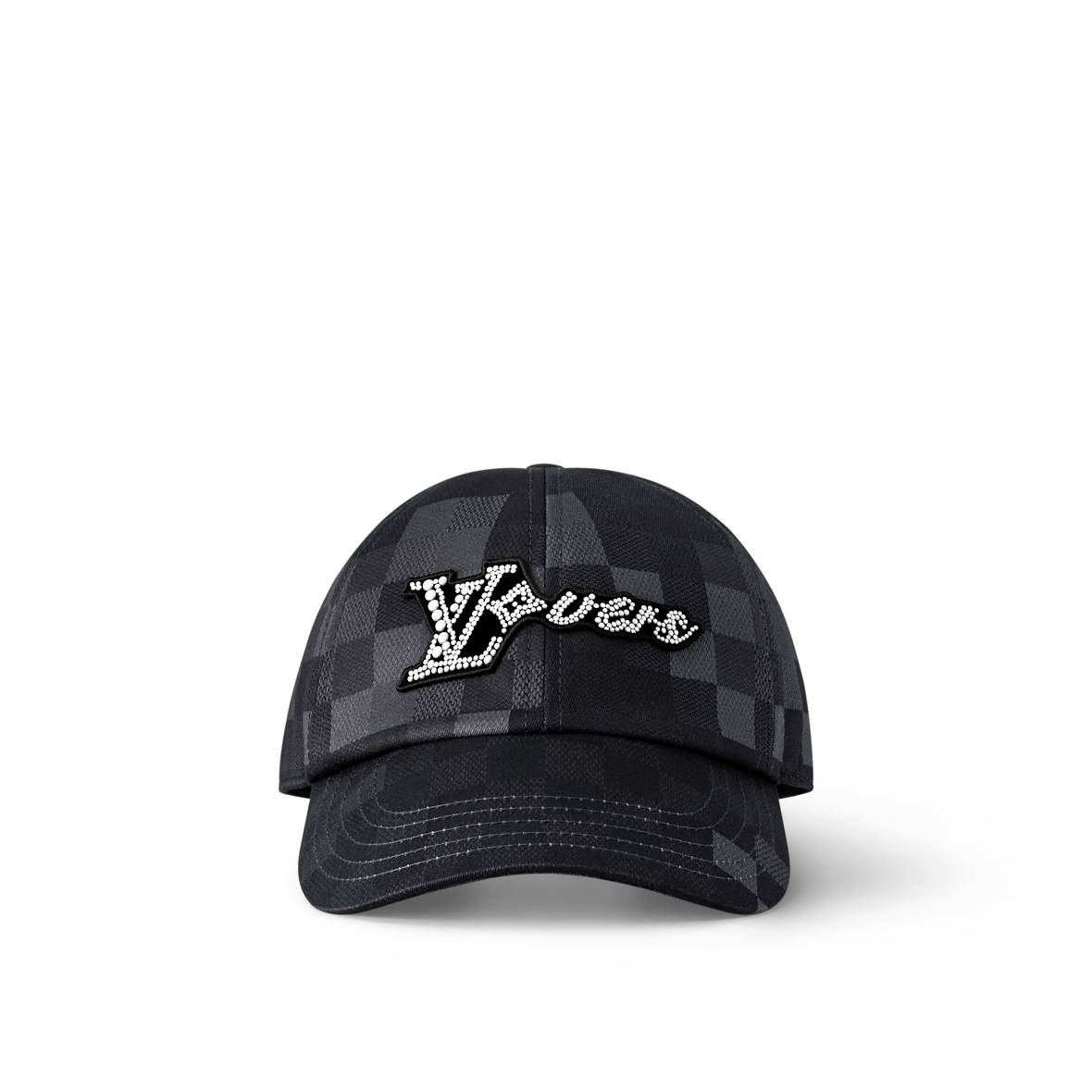 Casquette L°V Vers Damoflage