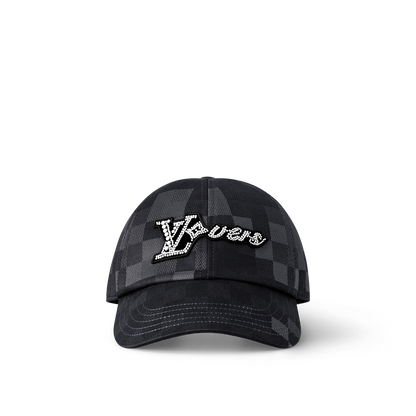 Casquette L°V Vers Damoflage