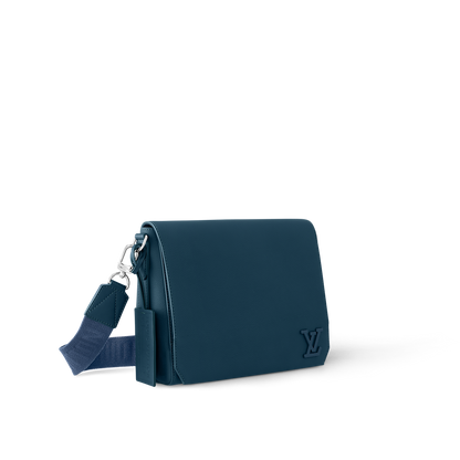 Sac messenger Takeoff - #1