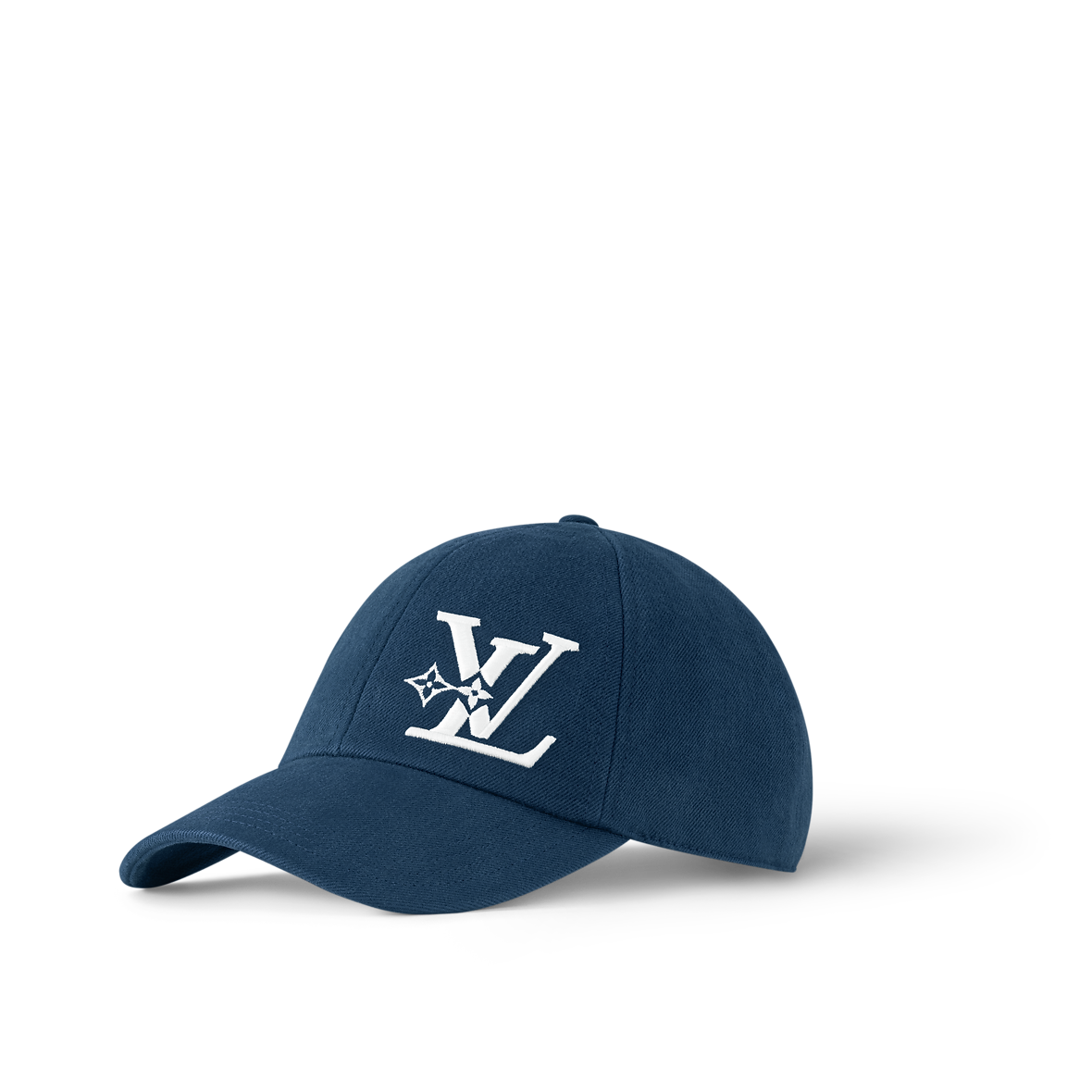 Casquette L°V Smash - CASQUETTES (2)