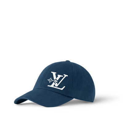 Casquette L°V Smash - CASQUETTES (2)