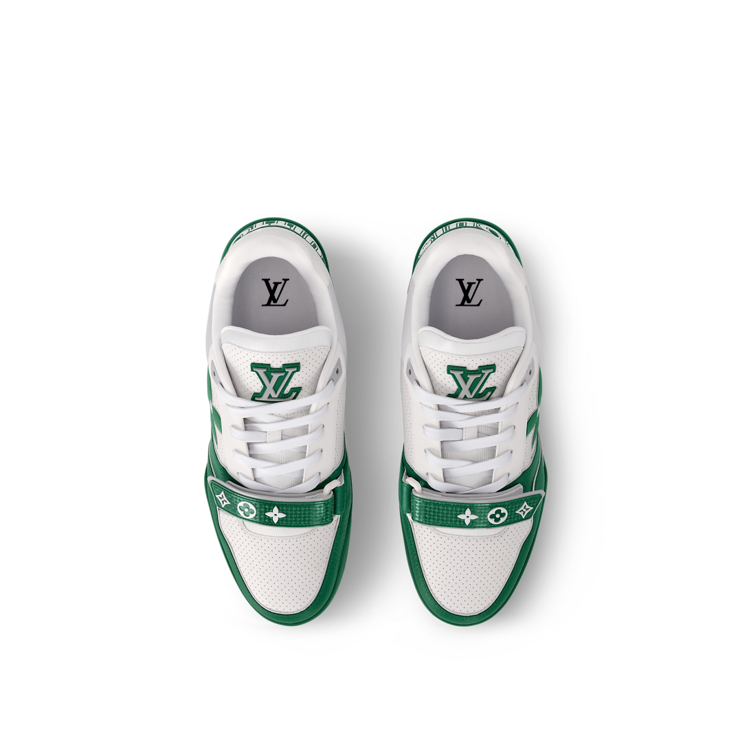 Sneaker L°V Trainer - #3
