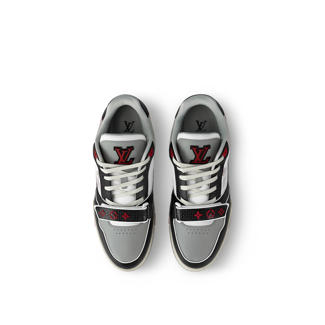 Sneaker L°V Skate - #2