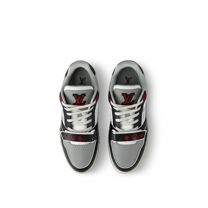 Sneaker L°V Skate - #2