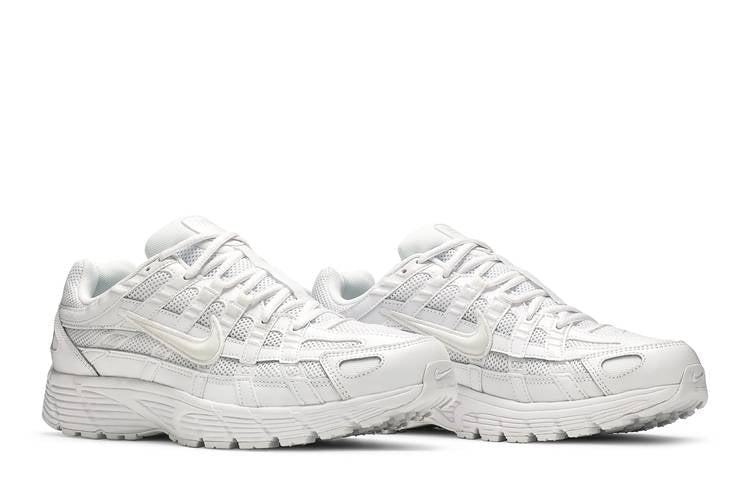 N°KE P6000 Triple White