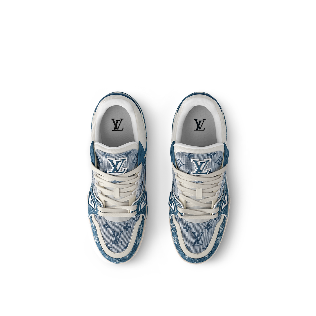 Sneaker L°V Traîner - #1