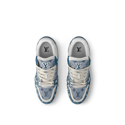 Sneaker L°V Traîner - #1