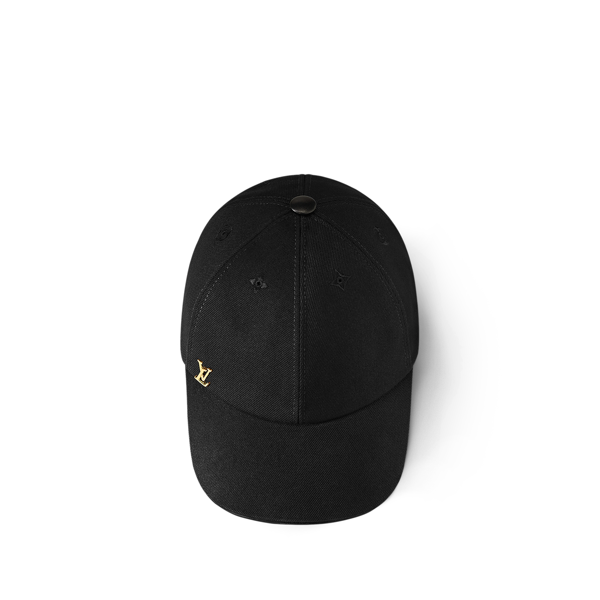 Casquette L°V Iconic - CASQUETTES (2)
