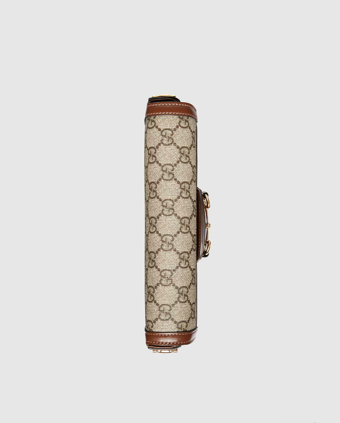 Sac à épaule GUCC° Horsebit 1955 petit format