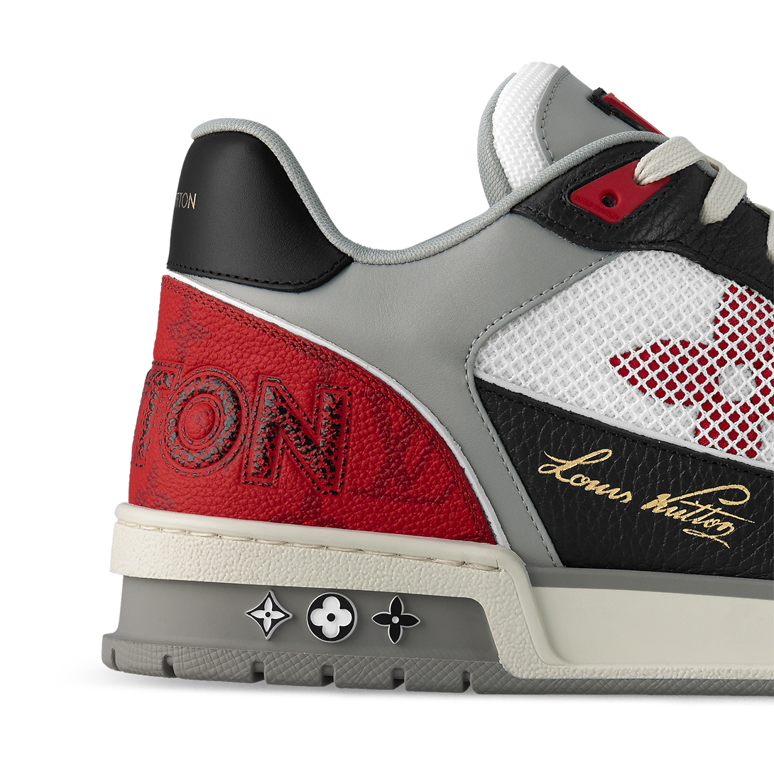 Sneaker L°V Skate - #2