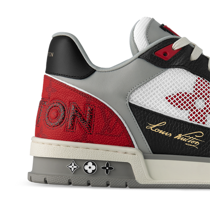 Sneaker L°V Skate - #2