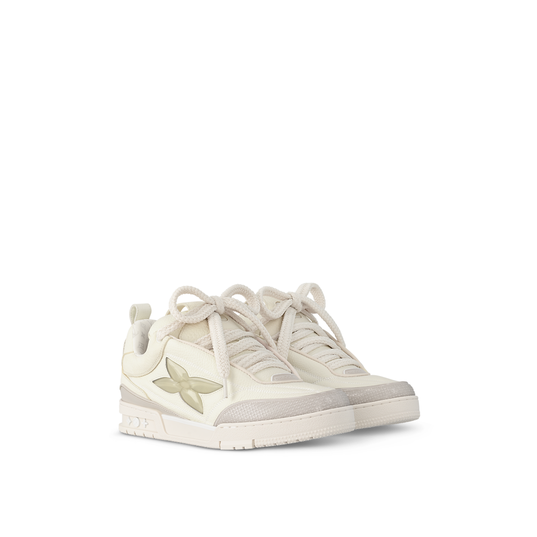 Sneaker L°V skate - #5