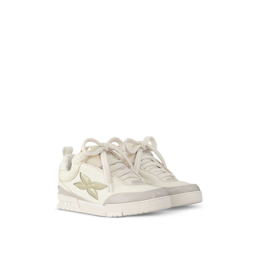 Sneaker L°V skate - #5