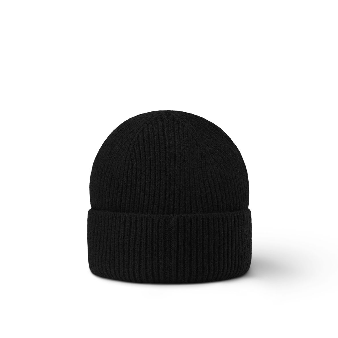 Bonnet L°V Dual Noir