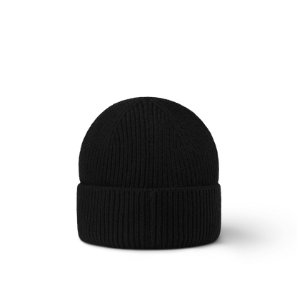 Bonnet L°V Dual Noir
