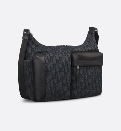 Sac Hobo Rider Soft Medium - #1