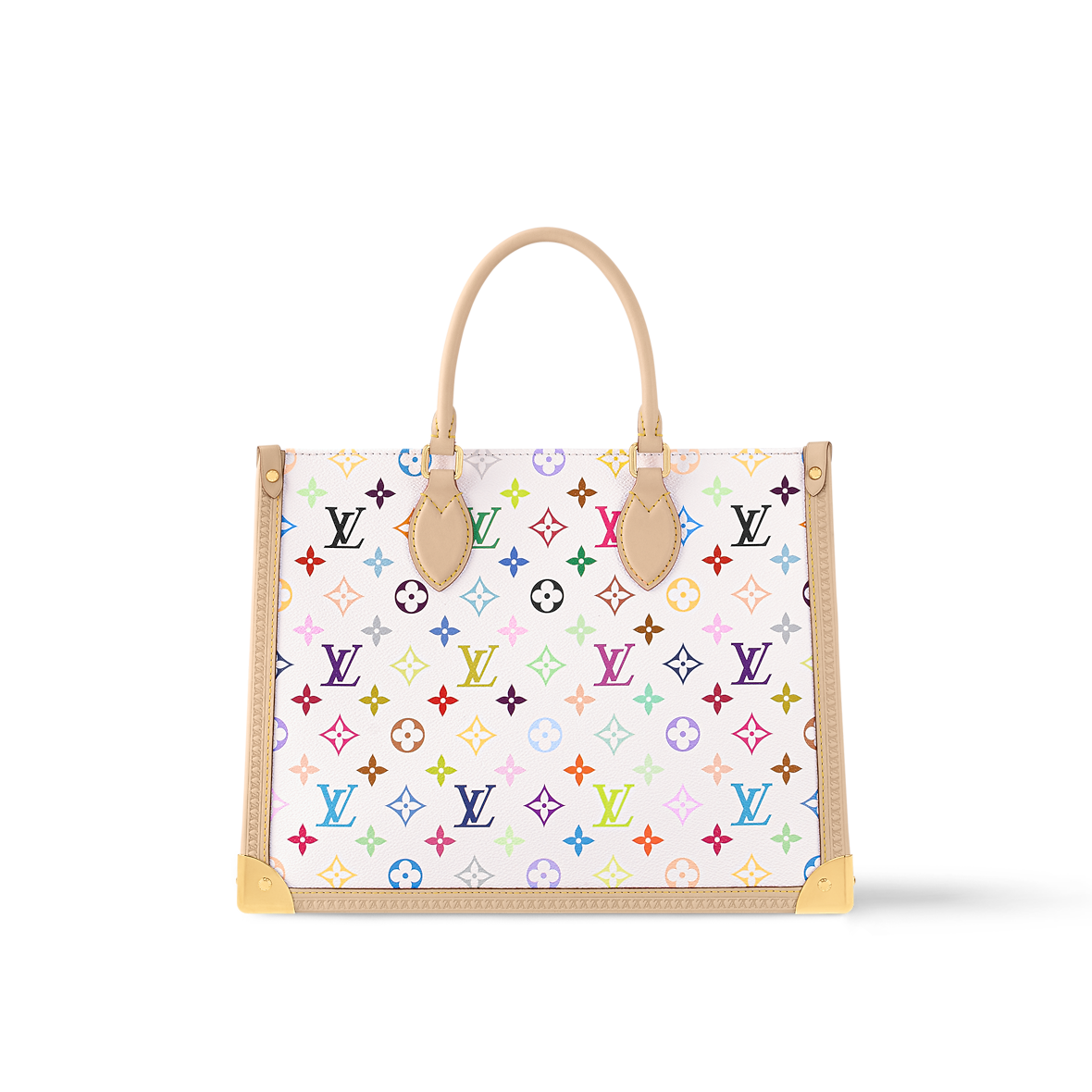 Cabas OnTheGo MM L°V x TM