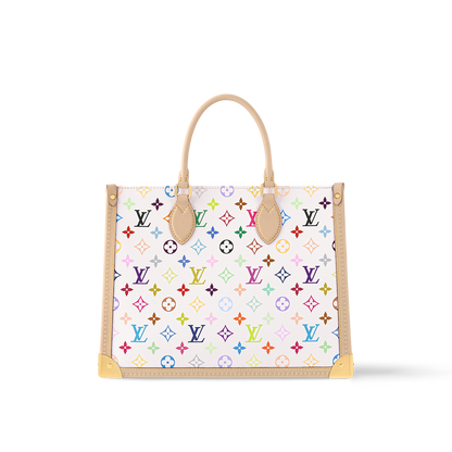Cabas OnTheGo MM L°V x TM