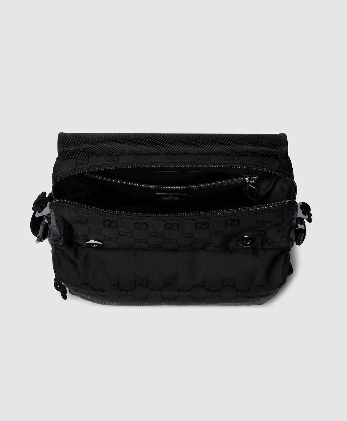 Sac à bandoulière GUCC° Nexus moyen format