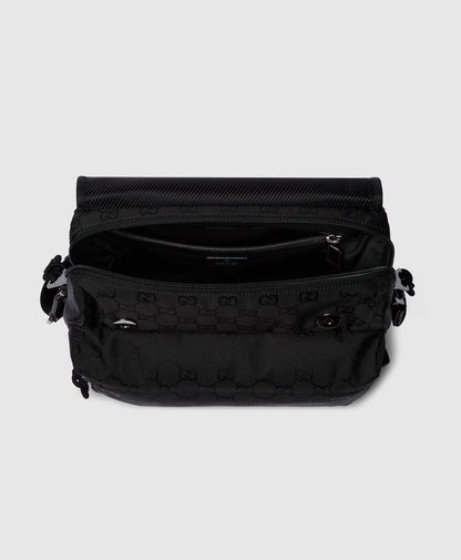 Sac à bandoulière GUCC° Nexus moyen format