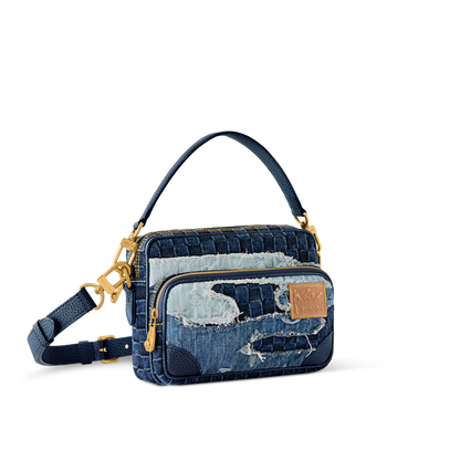Sac Nil - #1