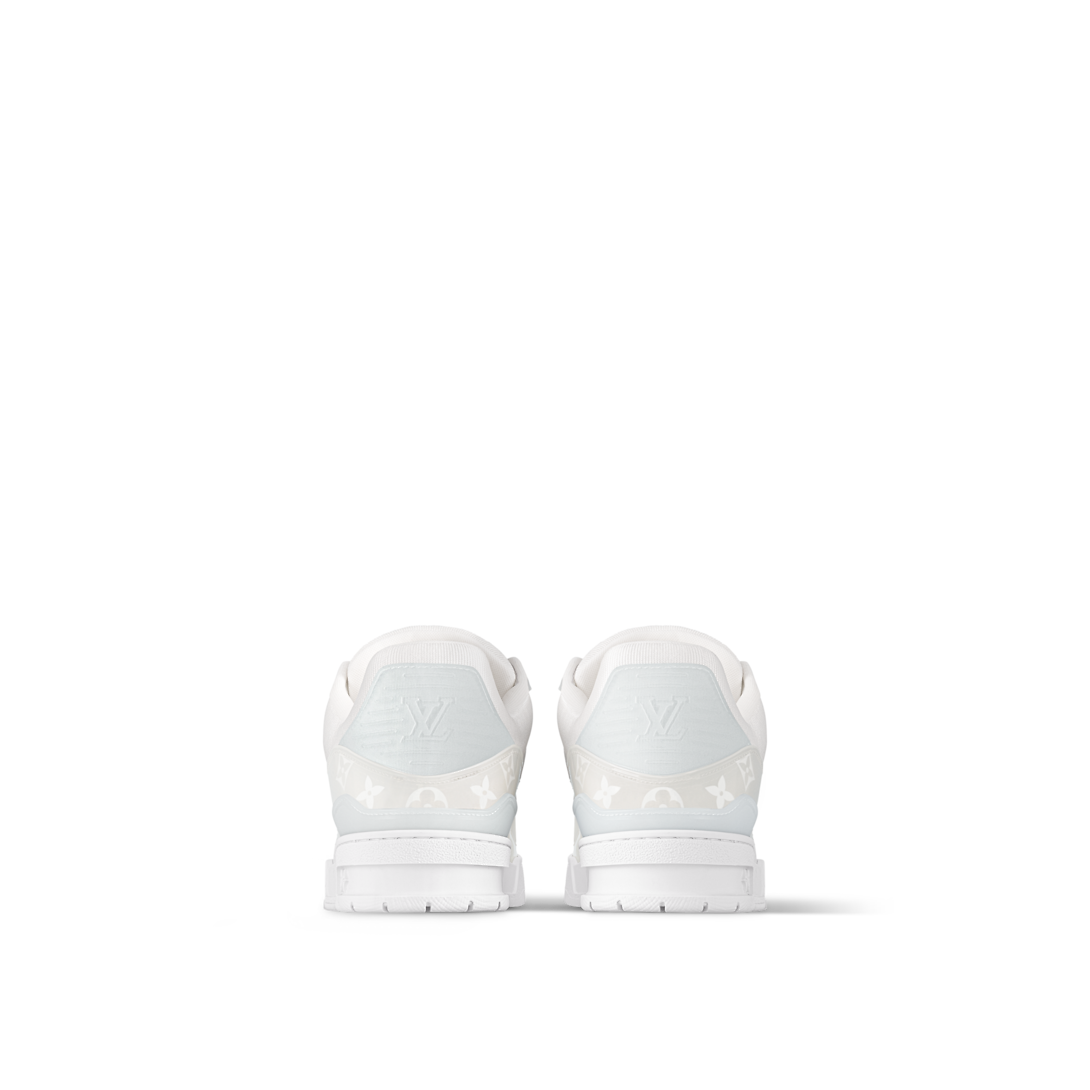 Sneaker L°V trainer - #18